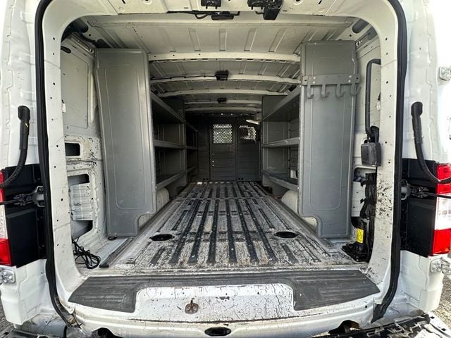 2017 Nissan NV Cargo S - 22691693 - 18