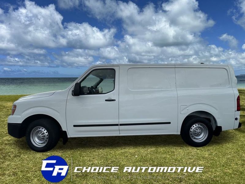 2017 Nissan NV1500 photo 3