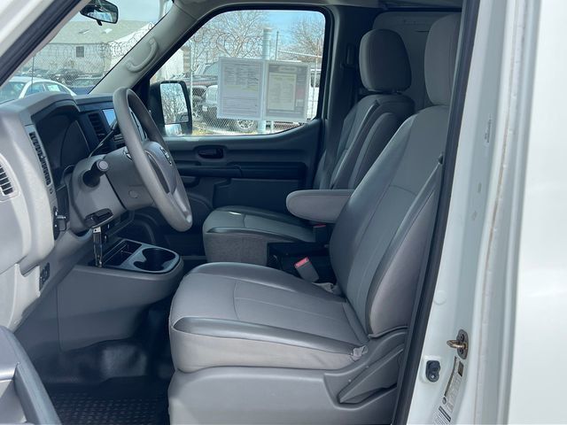 2017 Nissan NV Cargo S - 23015981 - 10