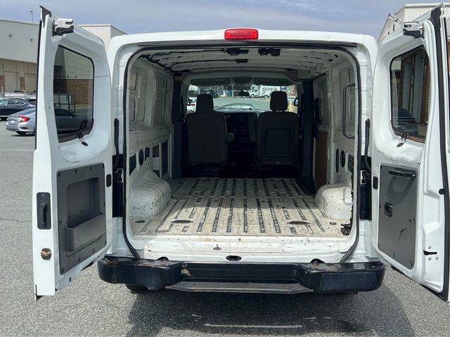 2017 Nissan NV Cargo S - 23015981 - 11