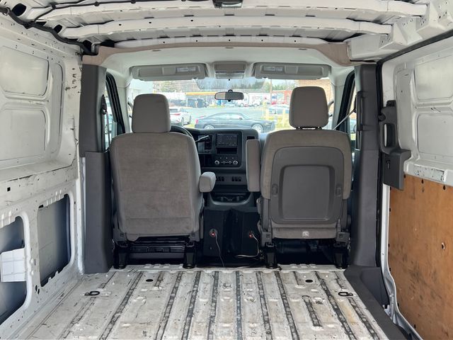 2017 Nissan NV Cargo S - 23015981 - 12