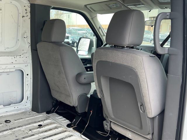 2017 Nissan NV Cargo S - 23015981 - 14