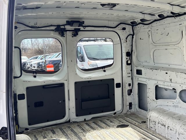 2017 Nissan NV Cargo S - 23015981 - 15