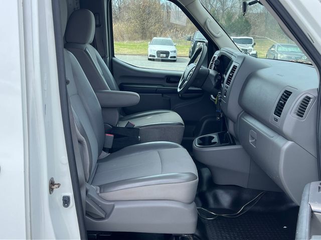 2017 Nissan NV Cargo S - 23015981 - 16