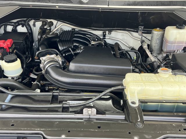 2017 Nissan NV Cargo S - 23015981 - 17