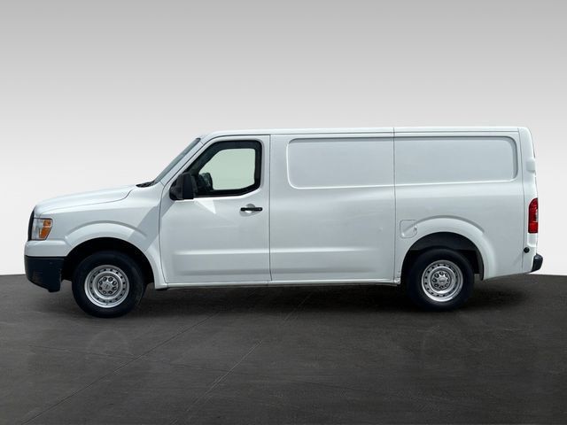 2017 Nissan NV Cargo S - 23015981 - 1