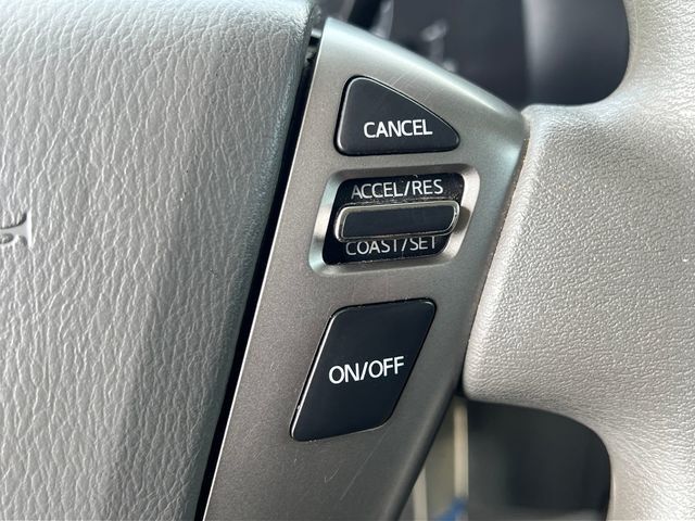 2017 Nissan NV Cargo S - 23015981 - 20