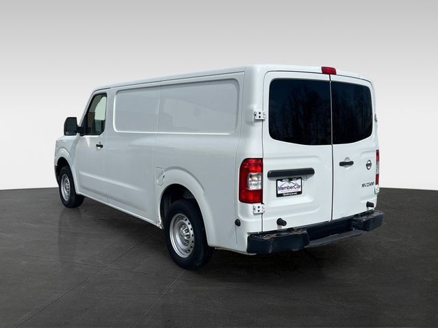 2017 Nissan NV Cargo S - 23015981 - 2