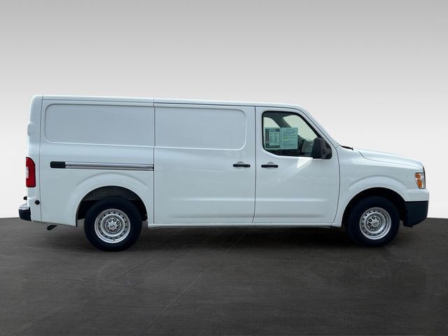 2017 Nissan NV Cargo S - 23015981 - 5