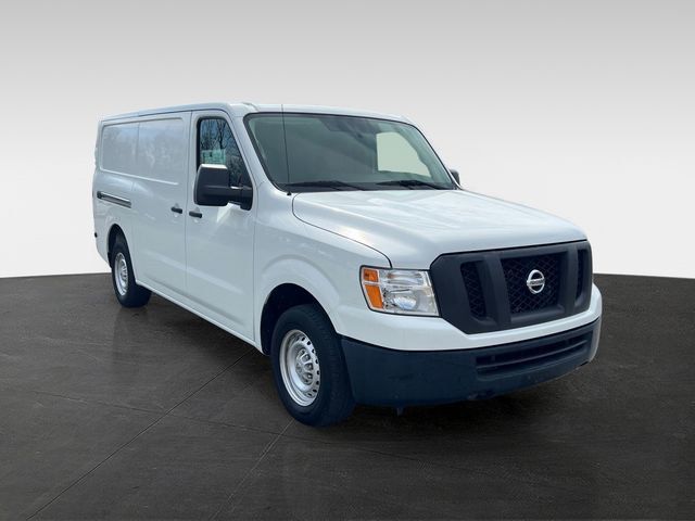 2017 Nissan NV Cargo S - 23015981 - 6