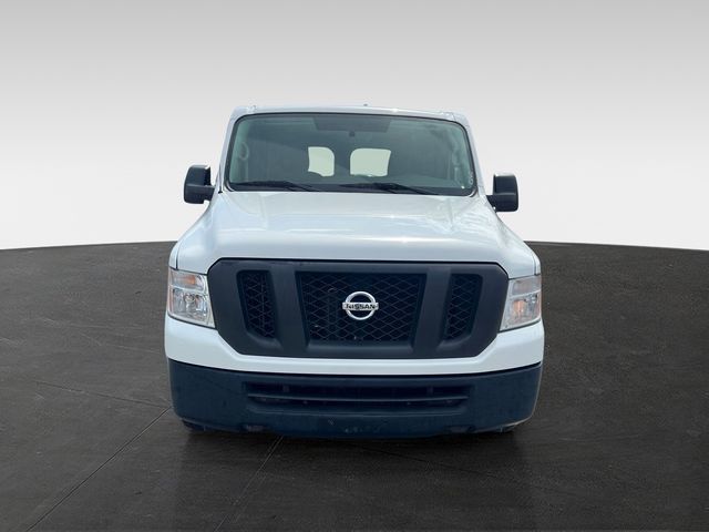 2017 Nissan NV Cargo S - 23015981 - 7