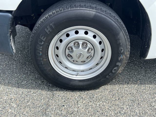 2017 Nissan NV Cargo S - 23015981 - 8