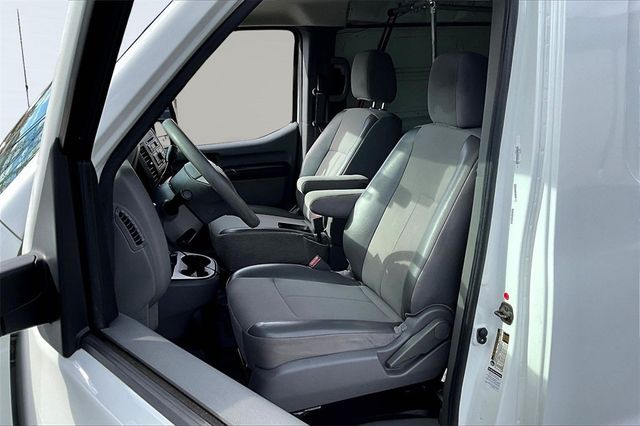 2017 Nissan NV Cargo S - 22940242 - 9