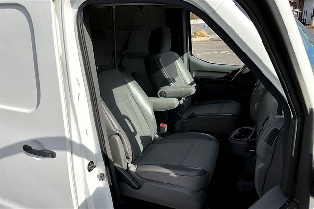 2017 Nissan NV Cargo S - 22940242 - 11
