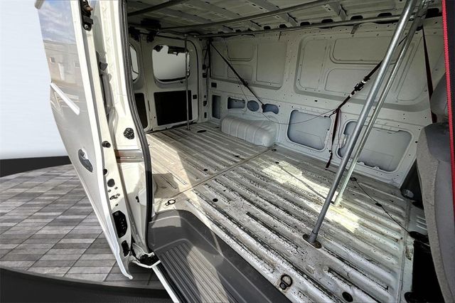 2017 Nissan NV Cargo S - 22940242 - 14