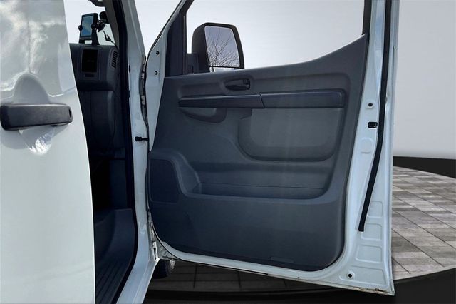 2017 Nissan NV Cargo S - 22940242 - 15