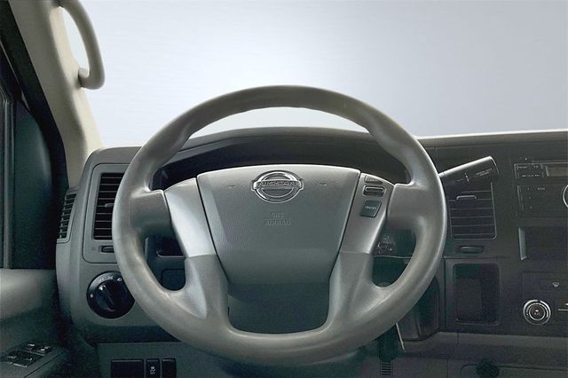 2017 Nissan NV Cargo S - 22940242 - 17