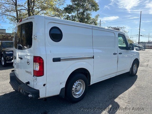 2017 Used Nissan NV Cargo S at WeBe Autos Serving Long Island, NY