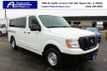 2017 Nissan NV Passenger 3500 HD S V6 - 22953615 - 0