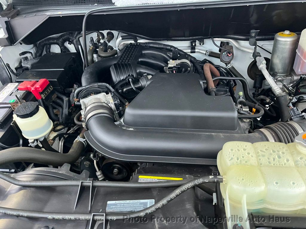 2017 NISSAN NV - Image 16