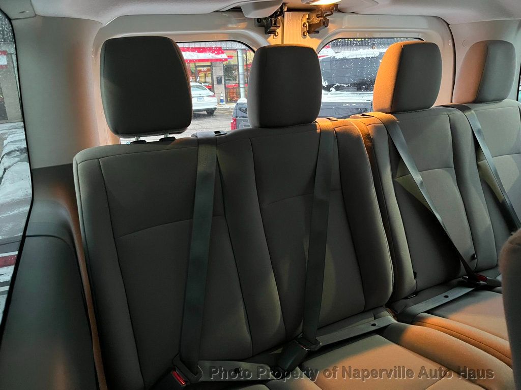 2017 NISSAN NV - Image 19