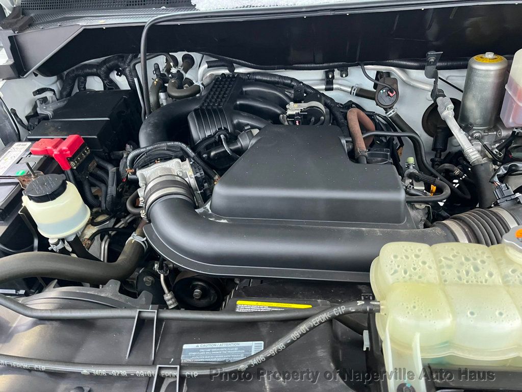 2017 NISSAN NV - Image 22