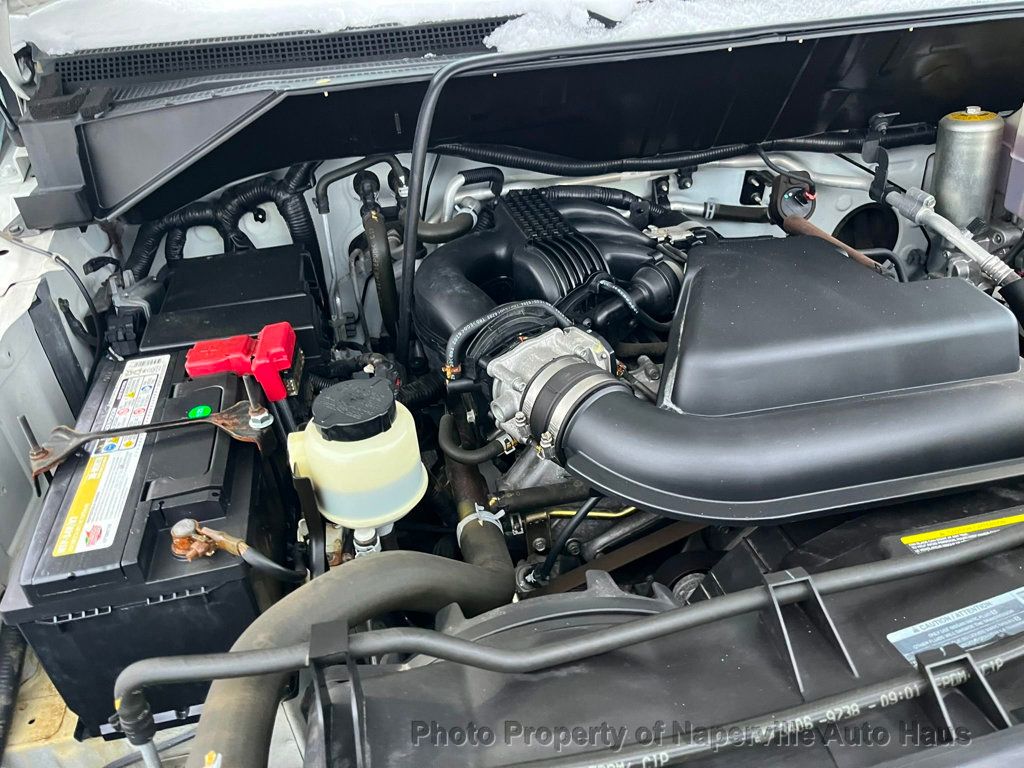 2017 NISSAN NV - Image 23