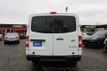 2017 Nissan NV Passenger 3500 HD S V6 - 22953615 - 30