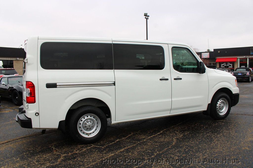 2017 NISSAN NV - Image 32