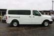 2017 Nissan NV Passenger 3500 HD S V6 - 22953615 - 32