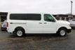2017 Nissan NV Passenger 3500 HD S V6 - 22953615 - 6