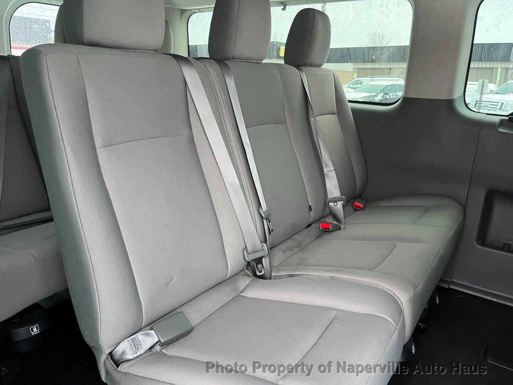 2017 NISSAN NV - Image 14