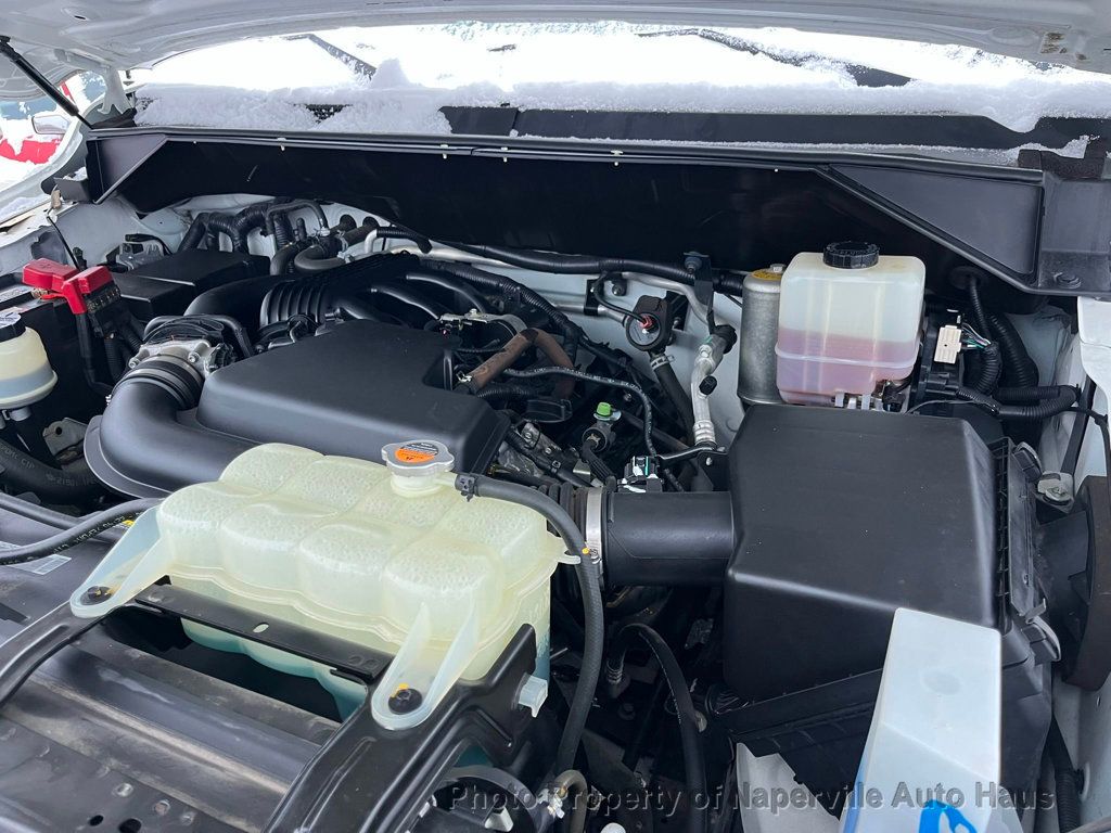 2017 NISSAN NV - Image 16