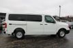 2017 Nissan NV Passenger 3500 HD S V6 - 22953616 - 1