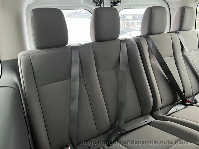 2017 Nissan NV Passenger 3500 HD S V6 - 22953616 - 20