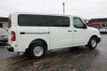 2017 Nissan NV Passenger 3500 HD S V6 - 22953616 - 2