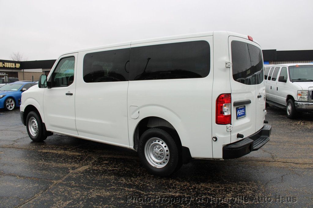 2017 NISSAN NV - Image 31