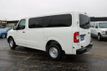 2017 Nissan NV Passenger 3500 HD S V6 - 22953616 - 30