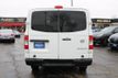 2017 Nissan NV Passenger 3500 HD S V6 - 22953616 - 31