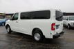 2017 Nissan NV Passenger 3500 HD S V6 - 22953616 - 4