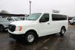2017 Nissan NV Passenger 3500 HD S V6 - 22953616 - 6