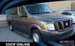 2017 Nissan NV Passenger V6 S - 22986215 - 0