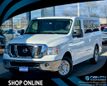 2017 Nissan NV Passenger V8 SL - 23000499 - 0