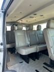 2017 Nissan NV Passenger V8 SL - 23000499 - 10