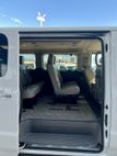 2017 Nissan NV Passenger V8 SL - 23000499 - 12