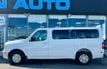 2017 Nissan NV Passenger V8 SL - 23000499 - 1