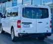 2017 Nissan NV Passenger V8 SL - 23000499 - 2