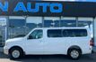 2017 Nissan NV Passenger V8 SL - 23000499 - 33
