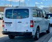 2017 Nissan NV Passenger V8 SL - 23000499 - 36