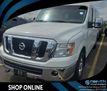 2017 Nissan NV Passenger V8 SL - 23089015 - 0